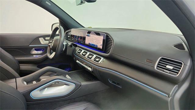used 2025 Mercedes-Benz GLS 450 car, priced at $77,850