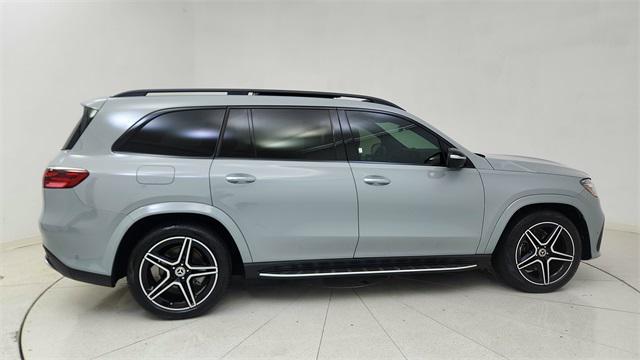 used 2025 Mercedes-Benz GLS 450 car, priced at $77,850
