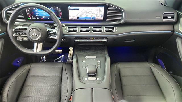 used 2025 Mercedes-Benz GLS 450 car, priced at $77,850