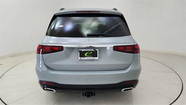 used 2025 Mercedes-Benz GLS 450 car, priced at $77,850