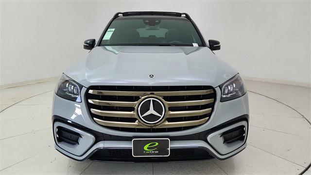 used 2025 Mercedes-Benz GLS 450 car, priced at $77,850