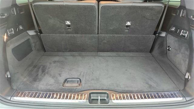 used 2025 Mercedes-Benz GLS 450 car, priced at $77,850