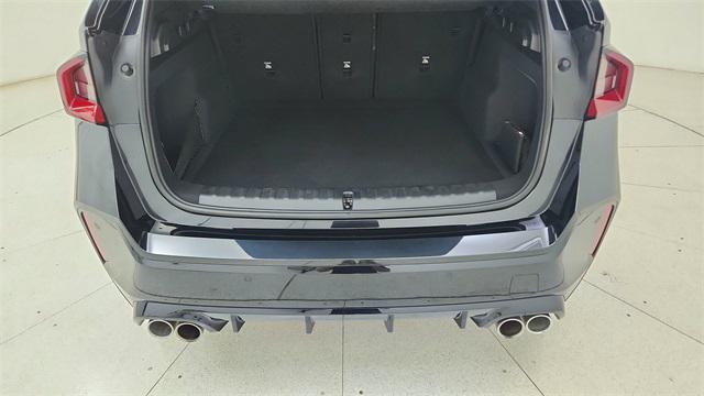 used 2025 BMW X1 car, priced at $43,850