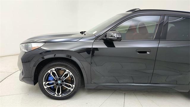 used 2025 BMW X1 car, priced at $43,850
