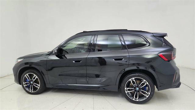 used 2025 BMW X1 car, priced at $43,850