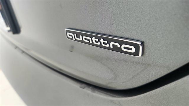 used 2022 Audi A5 Sportback car, priced at $27,950