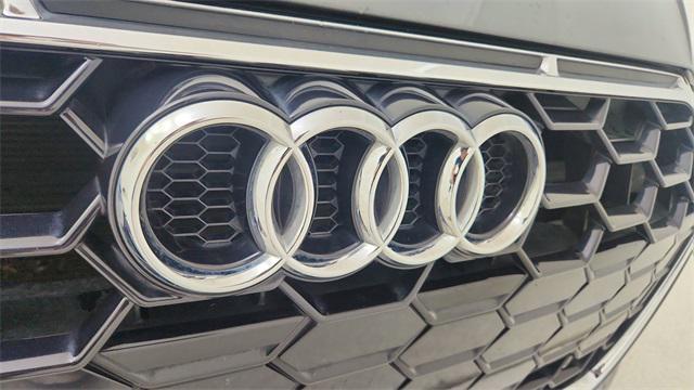 used 2022 Audi A5 Sportback car, priced at $27,950