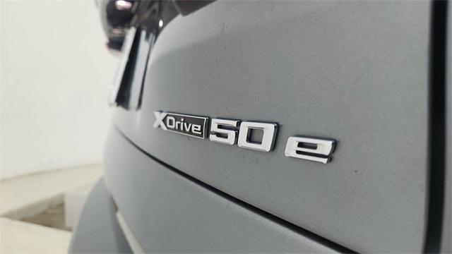 used 2025 BMW X5 PHEV car, priced at $63,450
