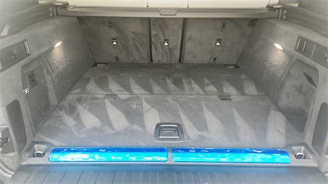 used 2025 BMW X5 PHEV car, priced at $63,450
