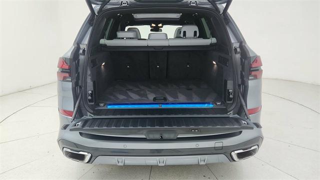 used 2025 BMW X5 PHEV car, priced at $63,450