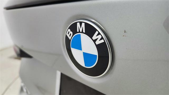 used 2024 BMW X1 car, priced at $35,850