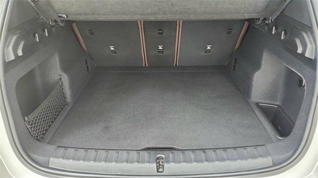 used 2024 BMW X1 car, priced at $35,850