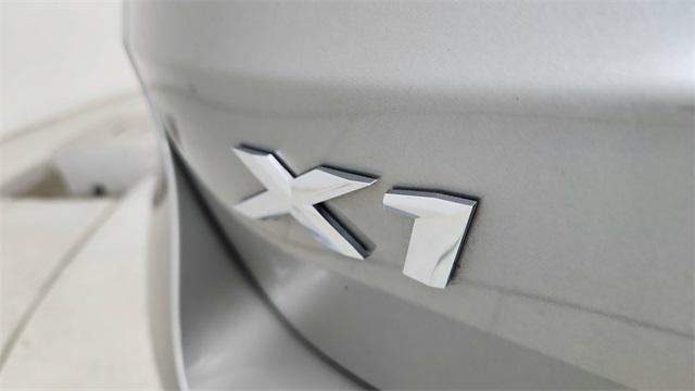 used 2024 BMW X1 car, priced at $35,850