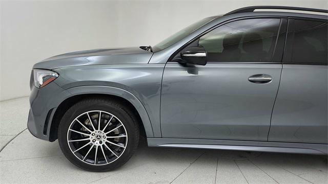 used 2023 Mercedes-Benz GLE 350 car, priced at $53,750