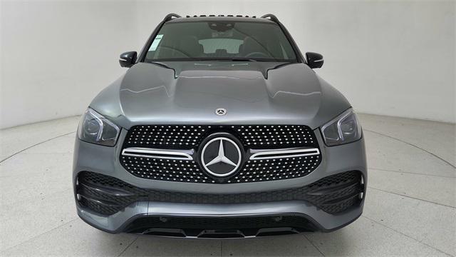 used 2023 Mercedes-Benz GLE 350 car, priced at $53,750