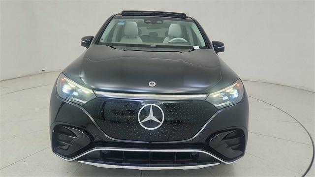 used 2023 Mercedes-Benz EQE 500 car, priced at $43,950