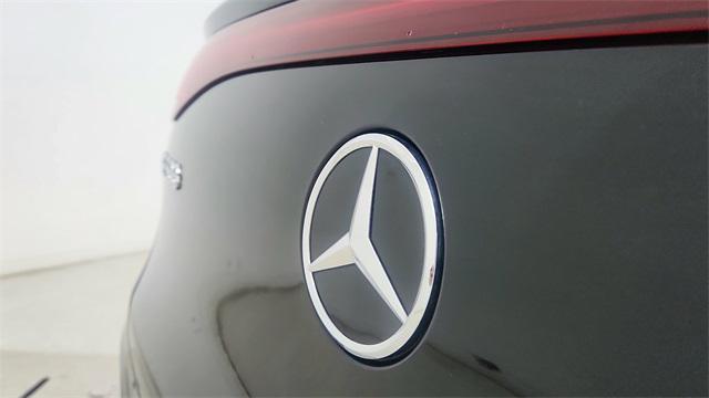 used 2023 Mercedes-Benz EQE 500 car, priced at $43,950
