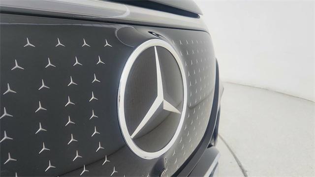 used 2023 Mercedes-Benz EQE 500 car, priced at $43,950