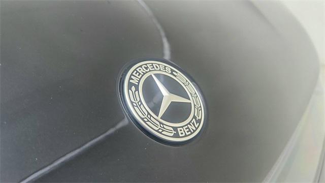 used 2023 Mercedes-Benz EQE 500 car, priced at $43,950