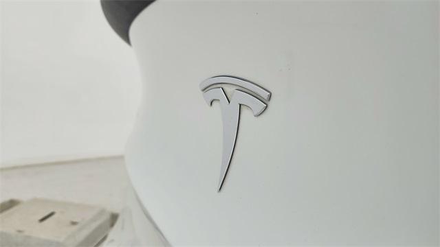 used 2022 Tesla Model Y car, priced at $28,850
