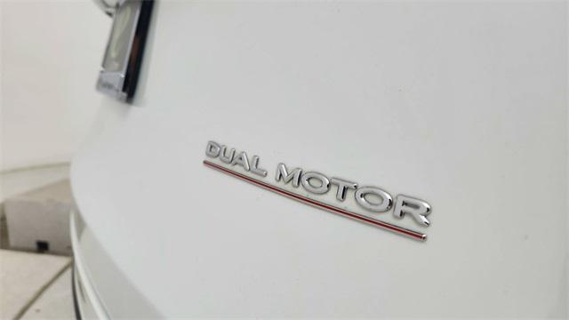 used 2022 Tesla Model Y car, priced at $28,850