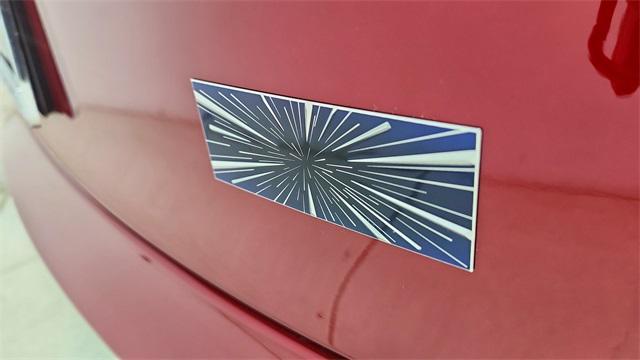 used 2024 Tesla Model 3 car, priced at $40,450