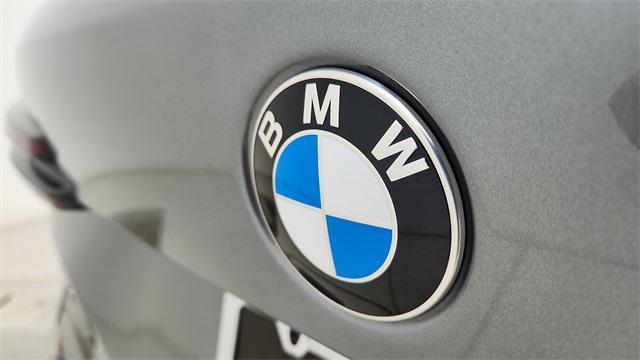 used 2025 BMW X5 car, priced at $57,950