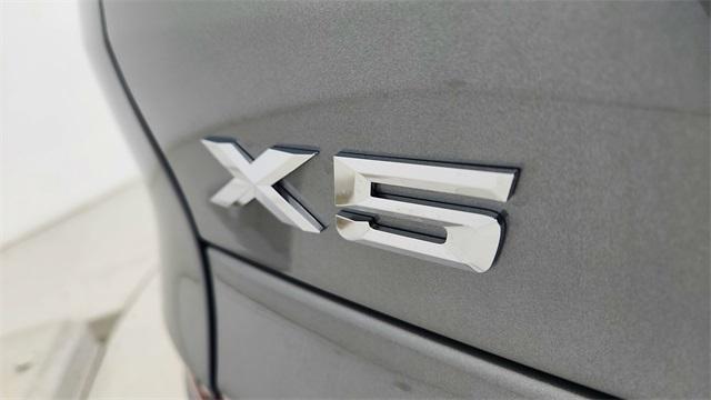 used 2025 BMW X5 car, priced at $57,950