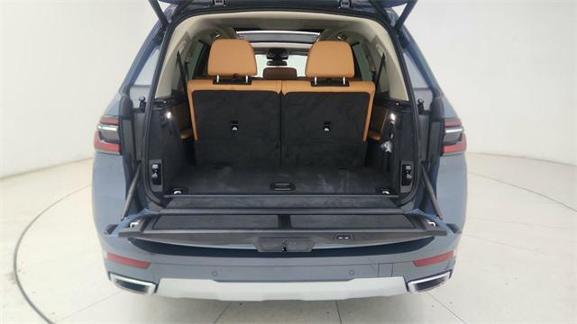 used 2025 BMW X7 car, priced at $74,750