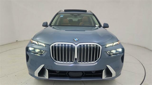 used 2025 BMW X7 car, priced at $74,750