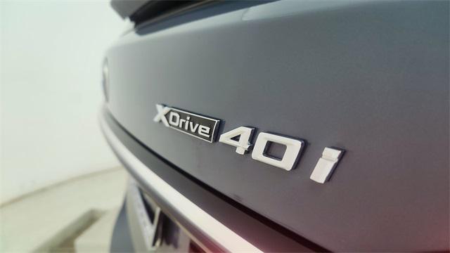 used 2025 BMW X7 car, priced at $74,750