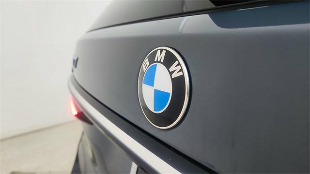 used 2025 BMW X7 car, priced at $74,750