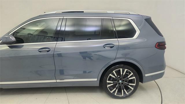 used 2025 BMW X7 car, priced at $74,750