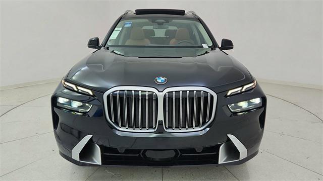 used 2025 BMW X7 car, priced at $74,950