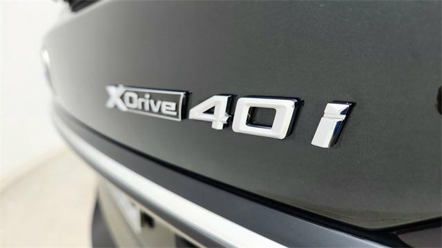 used 2025 BMW X7 car, priced at $74,950
