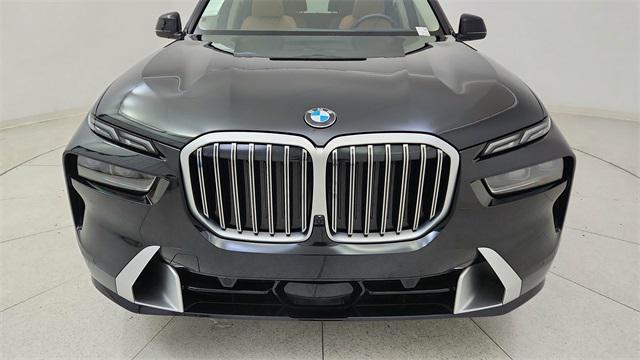used 2025 BMW X7 car, priced at $74,950