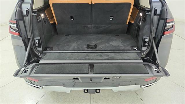 used 2025 BMW X7 car, priced at $74,950