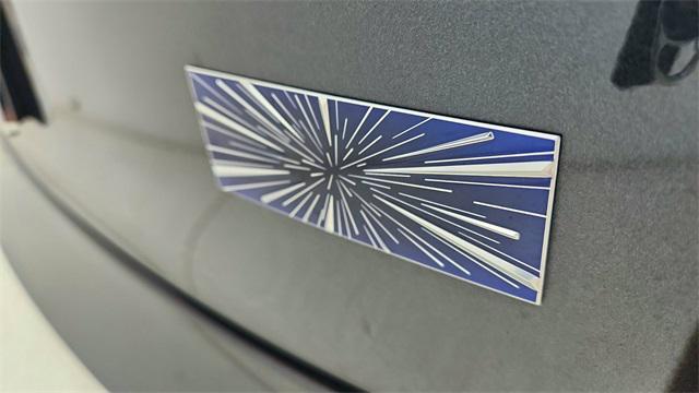 used 2024 Tesla Model 3 car, priced at $42,750