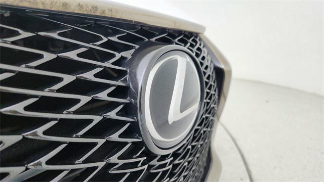 used 2021 Lexus ES 350 car, priced at $33,750