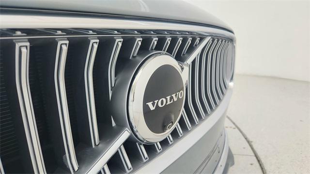 used 2024 Volvo S90 Recharge Plug-In Hybrid car, priced at $50,950