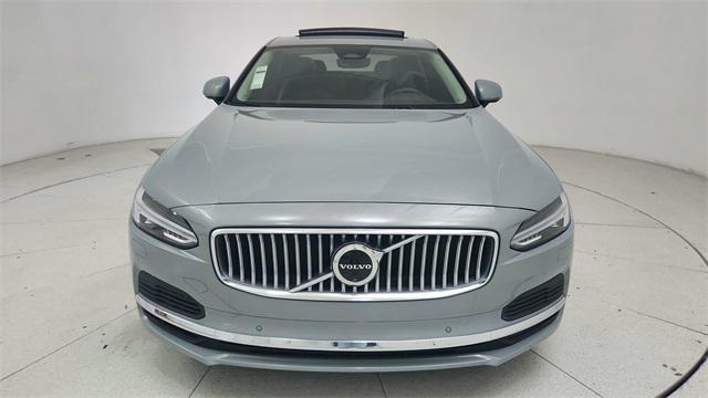 used 2024 Volvo S90 Recharge Plug-In Hybrid car, priced at $50,950