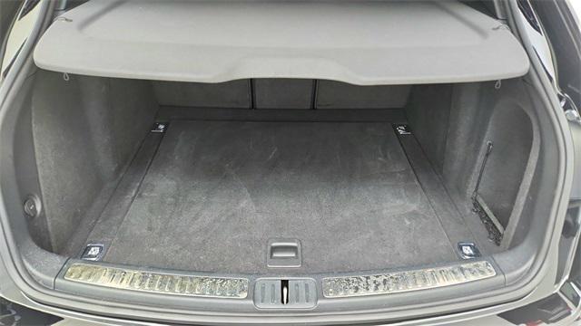 used 2024 Porsche Macan car, priced at $53,950