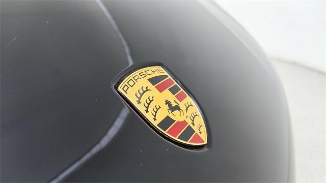 used 2024 Porsche Macan car, priced at $53,950
