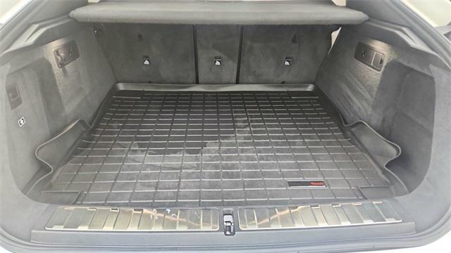 used 2023 BMW X6 car, priced at $59,850