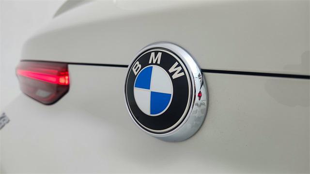 used 2023 BMW X6 car, priced at $59,850
