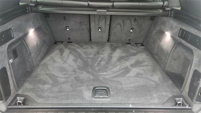 used 2025 BMW X5 car, priced at $58,650