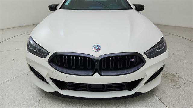 used 2023 BMW M850 car, priced at $70,950