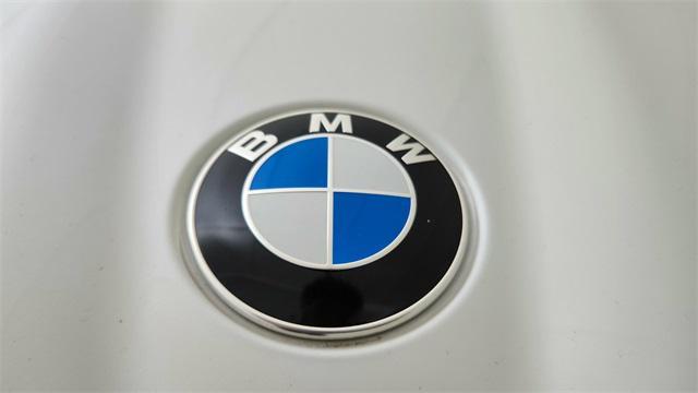 used 2024 BMW X2 car, priced at $38,450