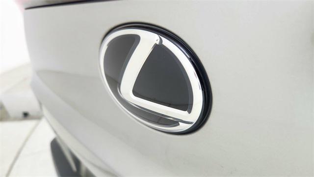 used 2022 Lexus UX 200 car, priced at $29,950