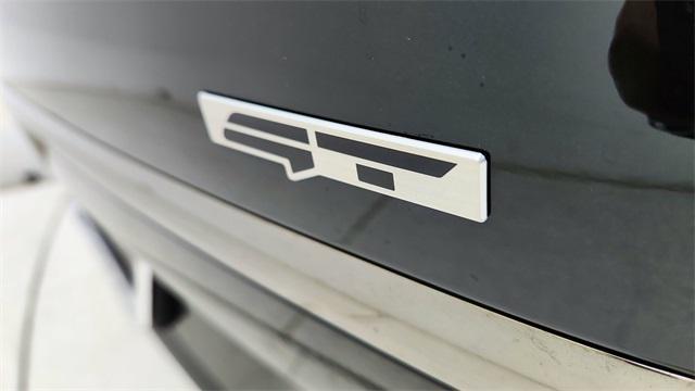 used 2023 Kia EV6 car, priced at $36,450
